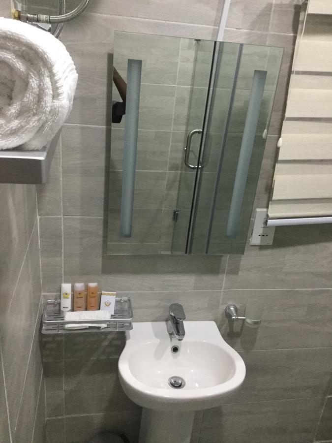 The Nook Hotel Λάγος Εξωτερικό φωτογραφία