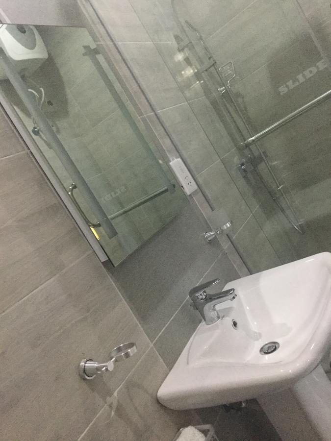The Nook Hotel Λάγος Εξωτερικό φωτογραφία