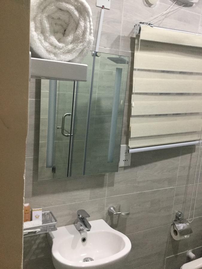 The Nook Hotel Λάγος Εξωτερικό φωτογραφία