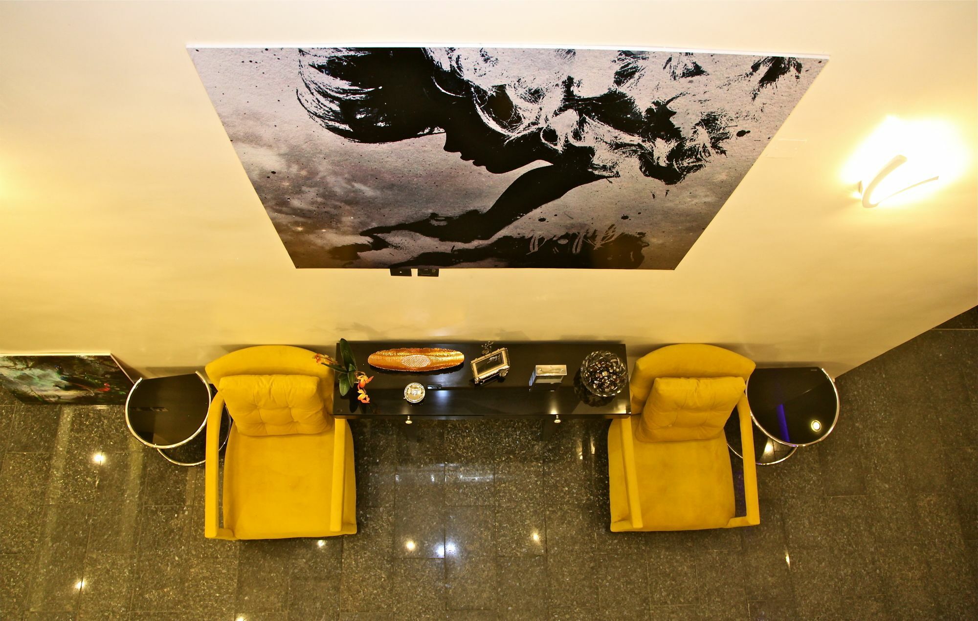 The Nook Hotel Λάγος Εξωτερικό φωτογραφία