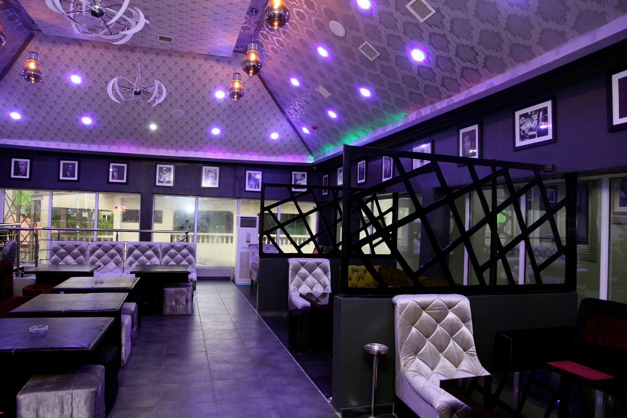 The Nook Hotel Λάγος Εξωτερικό φωτογραφία